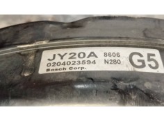 Recambio de servofreno para renault koleos expression referencia OEM IAM 0204023594   2