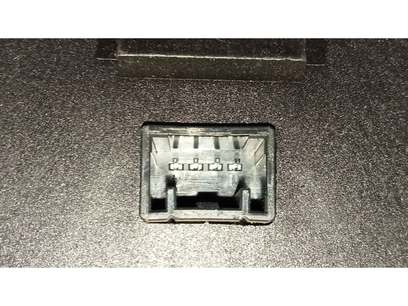 Recambio de modulo electronico para renault koleos expression referencia OEM IAM 28595JY40A S180039001 A2C53212570