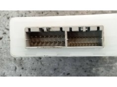 Recambio de modulo electronico para renault koleos expression referencia OEM IAM 28550JY00A   2