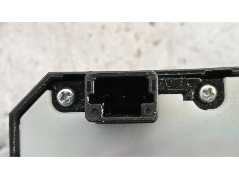 Recambio de mando luces para renault koleos expression referencia OEM IAM 25560JY02A  