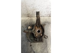 Recambio de mangueta delantera izquierda para renault koleos expression referencia OEM IAM    2