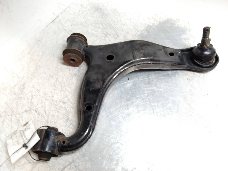 Recambio de brazo suspension inferior trasero izquierdo para lexus is200 (gxe10) 2.0 cat referencia OEM IAM   