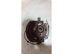 Recambio de mangueta delantera derecha para renault koleos expression referencia OEM IAM   