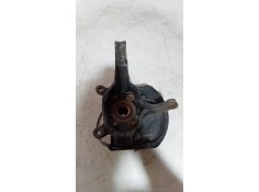 Recambio de mangueta delantera derecha para renault koleos expression referencia OEM IAM    2