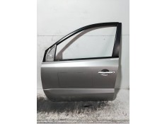 Recambio de puerta delantera izquierda para renault koleos expression referencia OEM IAM   5P