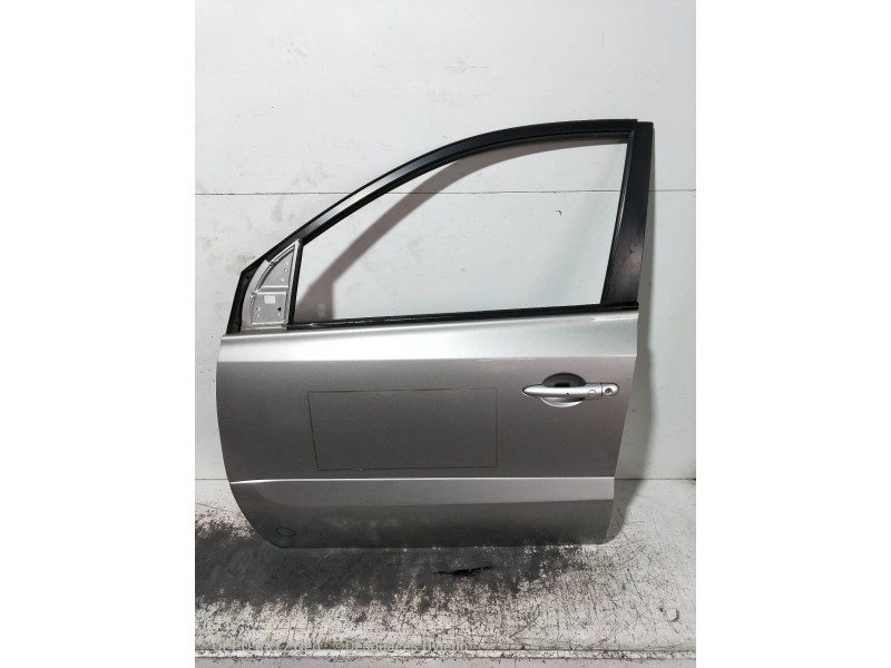 Recambio de puerta delantera izquierda para renault koleos expression referencia OEM IAM   5P