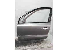 Recambio de puerta delantera izquierda para renault koleos expression referencia OEM IAM   5P 2