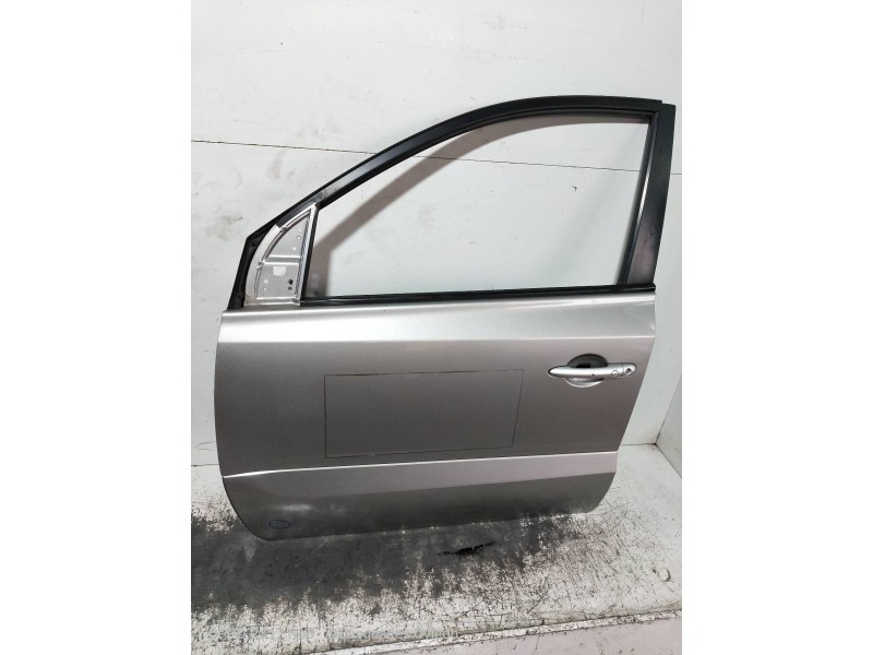 Recambio de puerta delantera izquierda para renault koleos expression referencia OEM IAM   5P