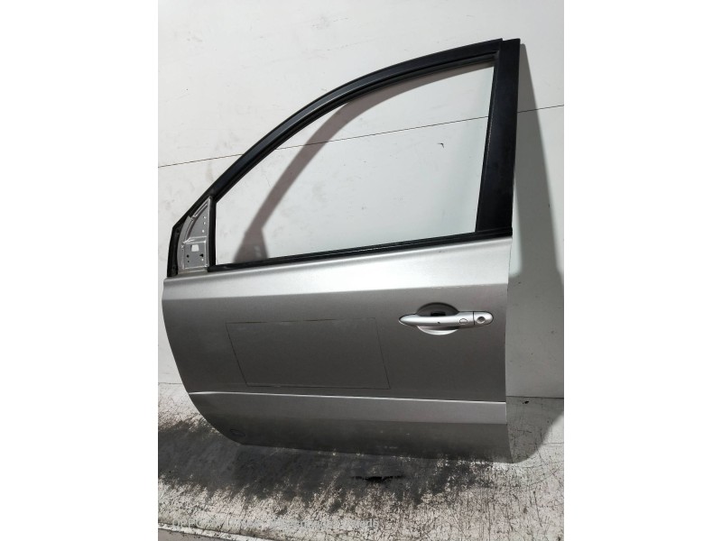 Recambio de puerta delantera izquierda para renault koleos expression referencia OEM IAM   5P