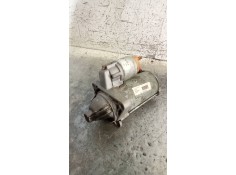 Recambio de motor arranque para renault koleos expression referencia OEM IAM A199295A TS22E9 