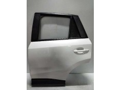 Recambio de puerta trasera izquierda para mazda cx-5 2.2 turbodiesel cat referencia OEM IAM   