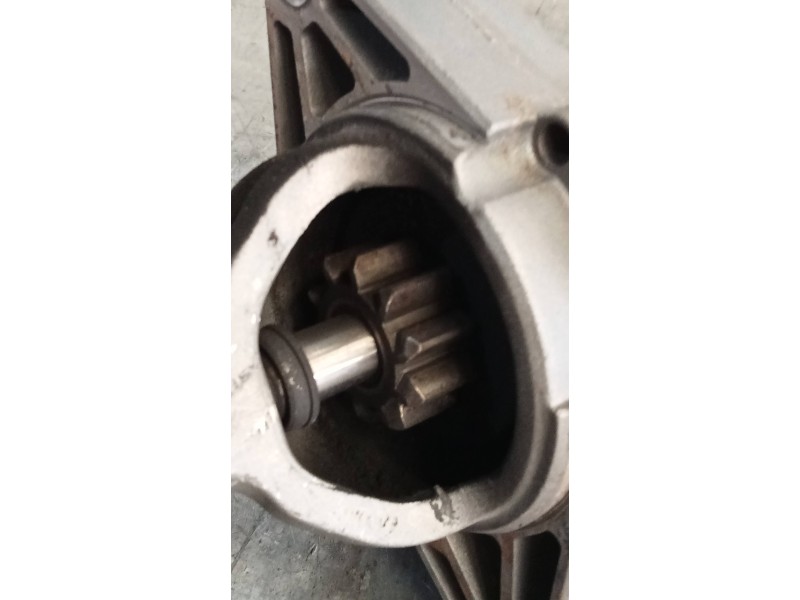 Recambio de motor arranque para renault koleos expression referencia OEM IAM A199295A TS22E9 