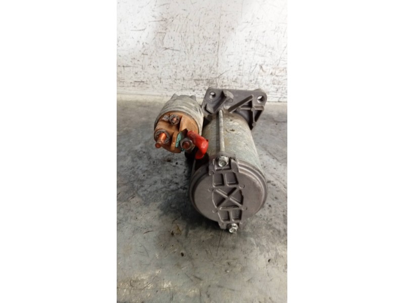 Recambio de motor arranque para renault koleos expression referencia OEM IAM A199295A TS22E9 
