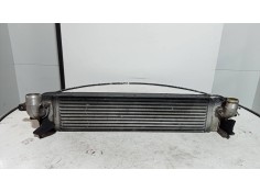 Recambio de intercooler para renault koleos expression referencia OEM IAM   