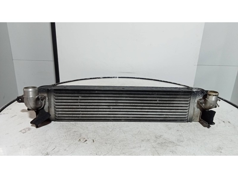 Recambio de intercooler para renault koleos expression referencia OEM IAM   