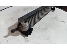Recambio de intercooler para renault koleos expression referencia OEM IAM    2