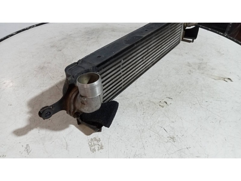 Recambio de intercooler para renault koleos expression referencia OEM IAM   