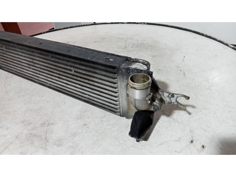 Recambio de intercooler para renault koleos expression referencia OEM IAM   