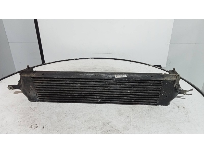 Recambio de intercooler para renault koleos expression referencia OEM IAM   