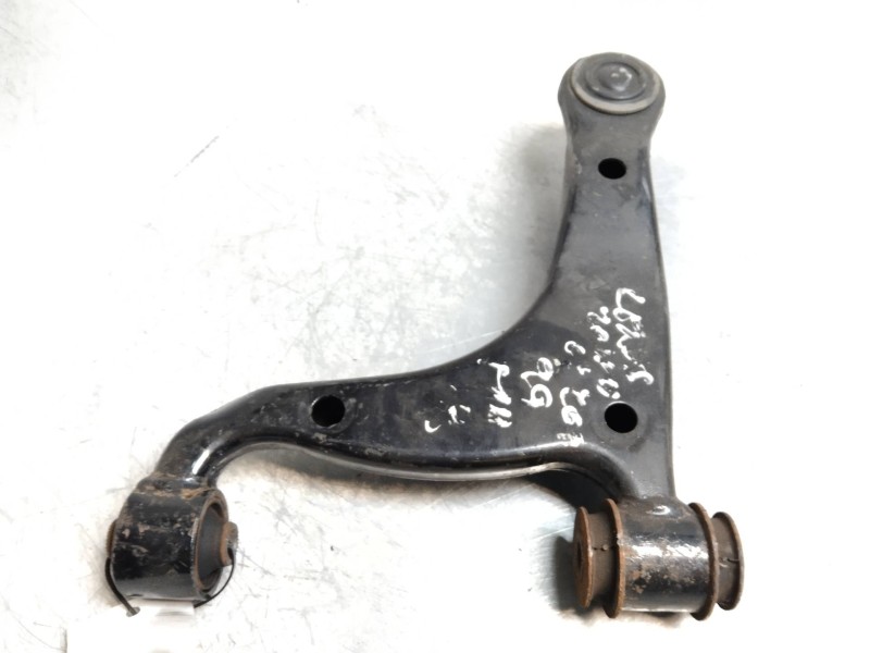 Recambio de brazo suspension inferior trasero izquierdo para lexus is200 (gxe10) 2.0 cat referencia OEM IAM   