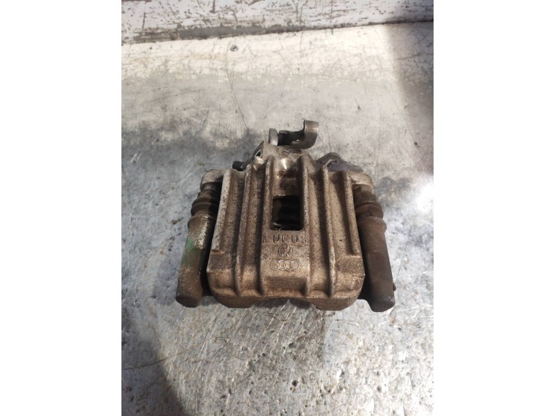 Recambio de pinza freno trasera derecha para seat ibiza (6p1) fr referencia OEM IAM   