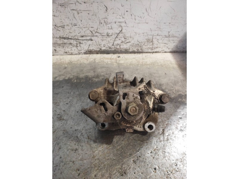 Recambio de pinza freno trasera derecha para seat ibiza (6p1) fr referencia OEM IAM   