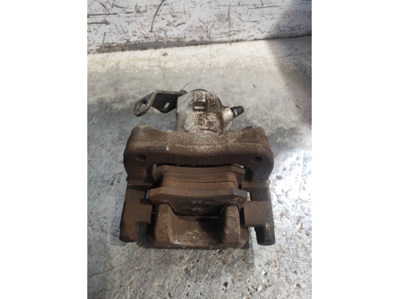 Recambio de pinza freno trasera derecha para seat ibiza (6p1) fr referencia OEM IAM   