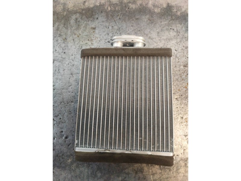 Recambio de radiador calefaccion / aire acondicionado para seat ibiza (6p1) fr referencia OEM IAM DW795001  