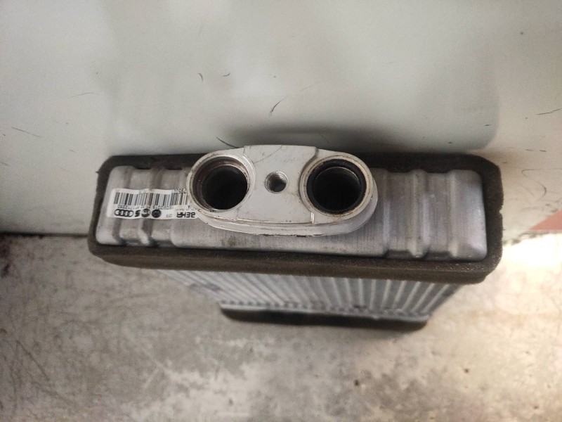 Recambio de radiador calefaccion / aire acondicionado para seat ibiza (6p1) fr referencia OEM IAM DW795001  