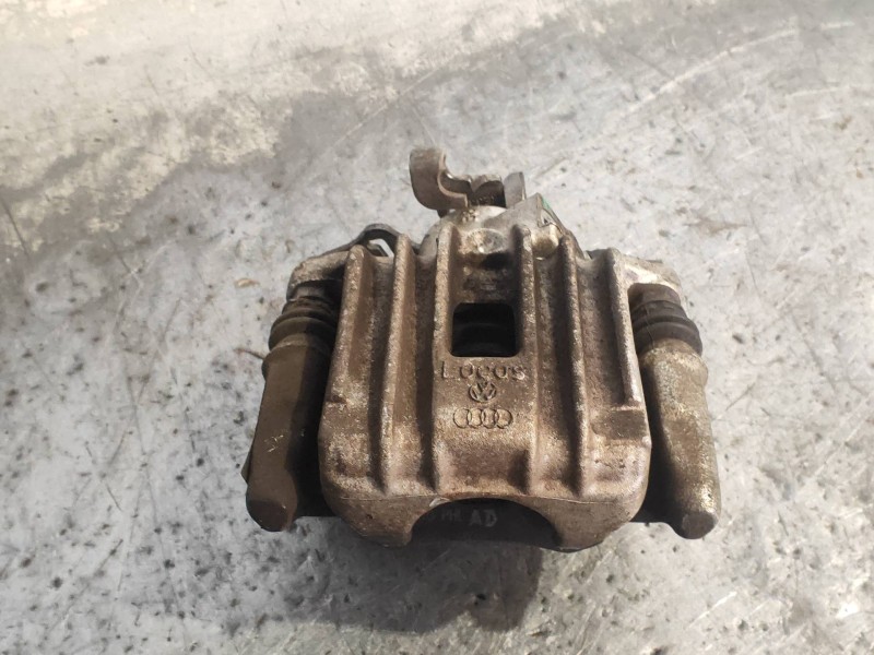 Recambio de pinza freno trasera izquierda para seat ibiza (6p1) fr referencia OEM IAM   