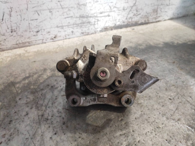 Recambio de pinza freno trasera izquierda para seat ibiza (6p1) fr referencia OEM IAM   