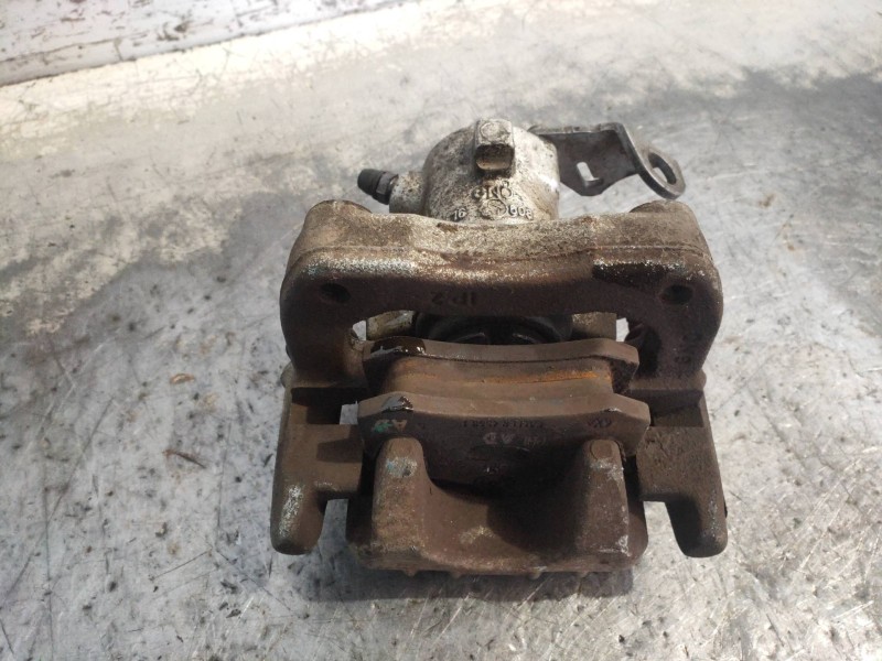 Recambio de pinza freno trasera izquierda para seat ibiza (6p1) fr referencia OEM IAM   