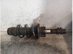 Recambio de amortiguador delantero izquierdo para seat ibiza (6p1) fr referencia OEM IAM 6C0413031CG  