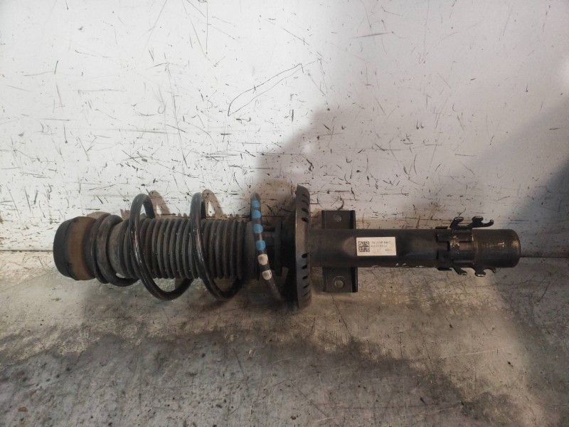 Recambio de amortiguador delantero izquierdo para seat ibiza (6p1) fr referencia OEM IAM 6C0413031CG  