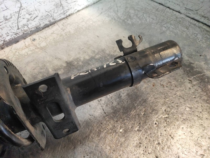 Recambio de amortiguador delantero izquierdo para seat ibiza (6p1) fr referencia OEM IAM 6C0413031CG  