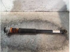 Recambio de amortiguador trasero derecho para seat ibiza (6p1) fr referencia OEM IAM 6C0512011BB 844902001883 