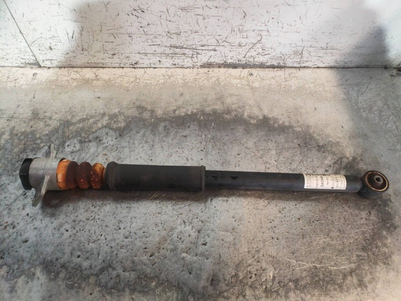 Recambio de amortiguador trasero derecho para seat ibiza (6p1) fr referencia OEM IAM 6C0512011BB 844902001883 