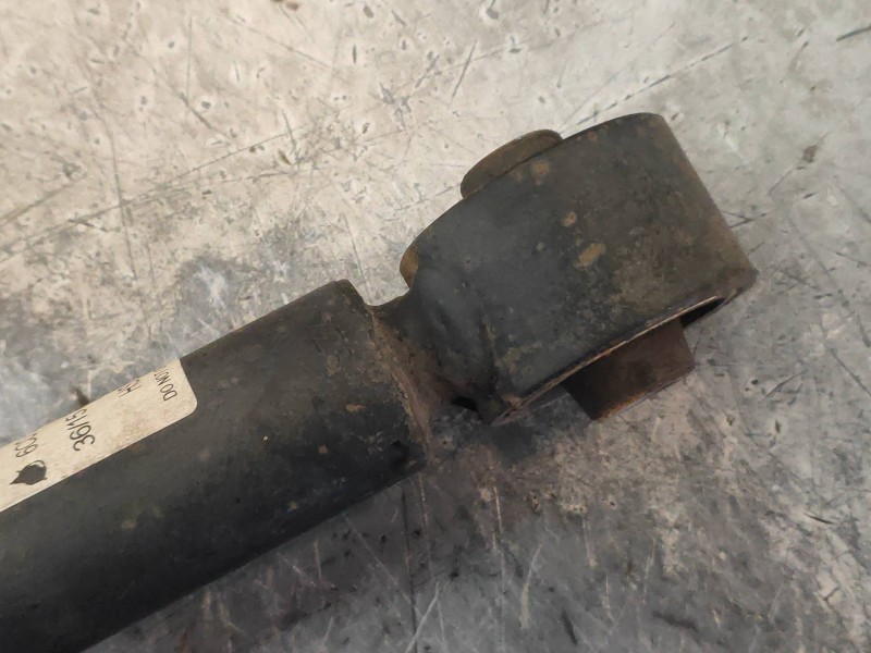 Recambio de amortiguador trasero derecho para seat ibiza (6p1) fr referencia OEM IAM 6C0512011BB 844902001883 