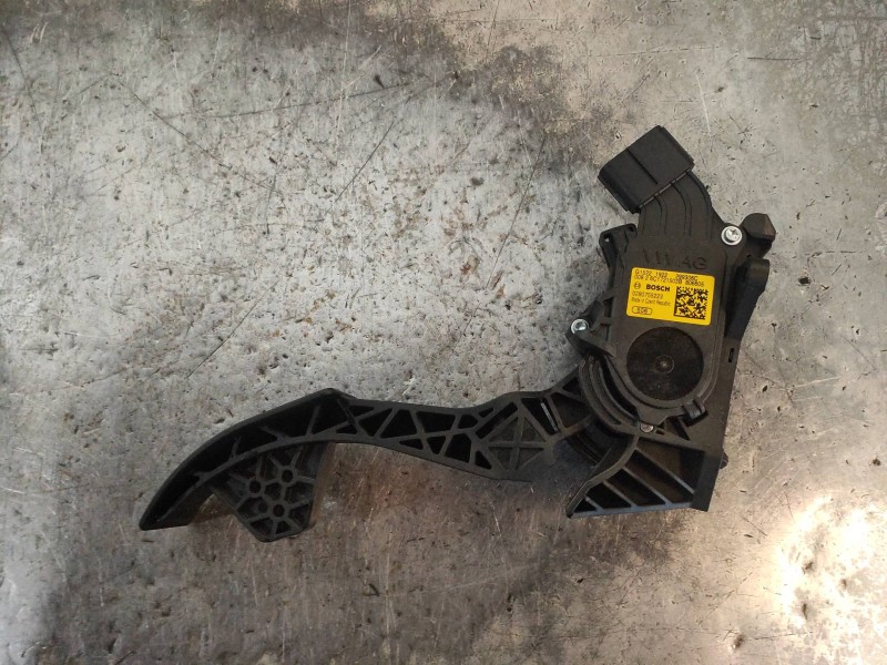 Recambio de potenciometro pedal para seat ibiza (6p1) fr referencia OEM IAM 0280755223 6C1721503B 