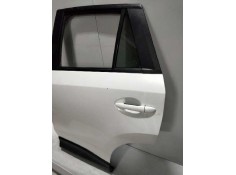 Recambio de puerta trasera izquierda para mazda cx-5 2.2 turbodiesel cat referencia OEM IAM    2