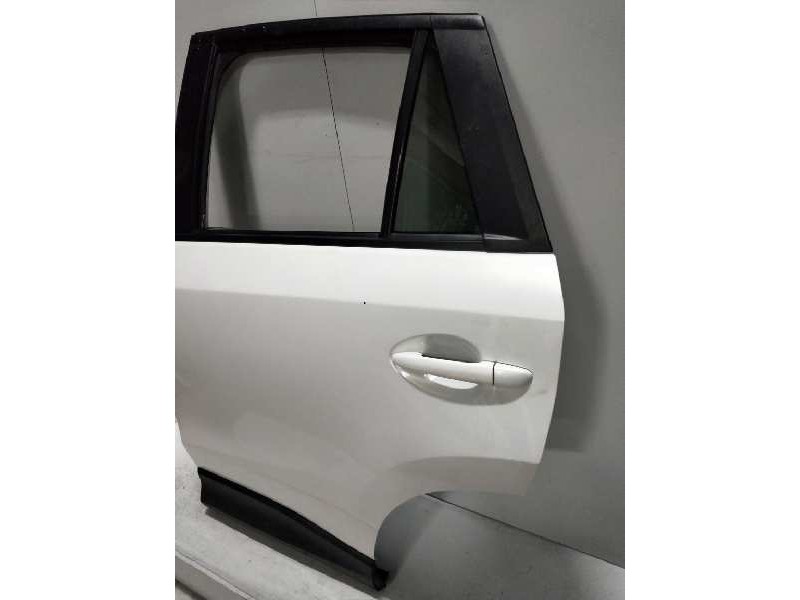 Recambio de puerta trasera izquierda para mazda cx-5 2.2 turbodiesel cat referencia OEM IAM   