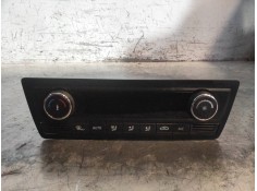 Recambio de mando calefaccion / aire acondicionado para seat ibiza (6p1) fr referencia OEM IAM 6P0907044B  