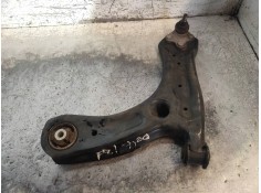 Recambio de brazo suspension inferior delantero izquierdo para seat ibiza (6p1) fr referencia OEM IAM   6R0407151F
