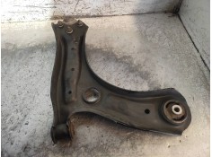 Recambio de brazo suspension inferior delantero izquierdo para seat ibiza (6p1) fr referencia OEM IAM   6R0407151F 2