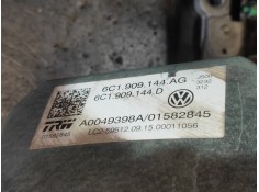 Recambio de columna direccion para seat ibiza (6p1) fr referencia OEM IAM 6C1909144AG 6C1909144D A0049398A 2