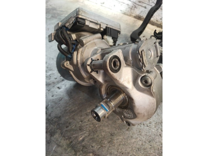 Recambio de columna direccion para seat ibiza (6p1) fr referencia OEM IAM 6C1909144AG 6C1909144D A0049398A