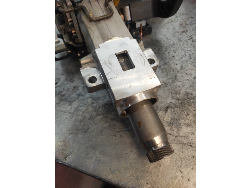 Recambio de columna direccion para seat ibiza (6p1) fr referencia OEM IAM 6C1909144AG 6C1909144D A0049398A