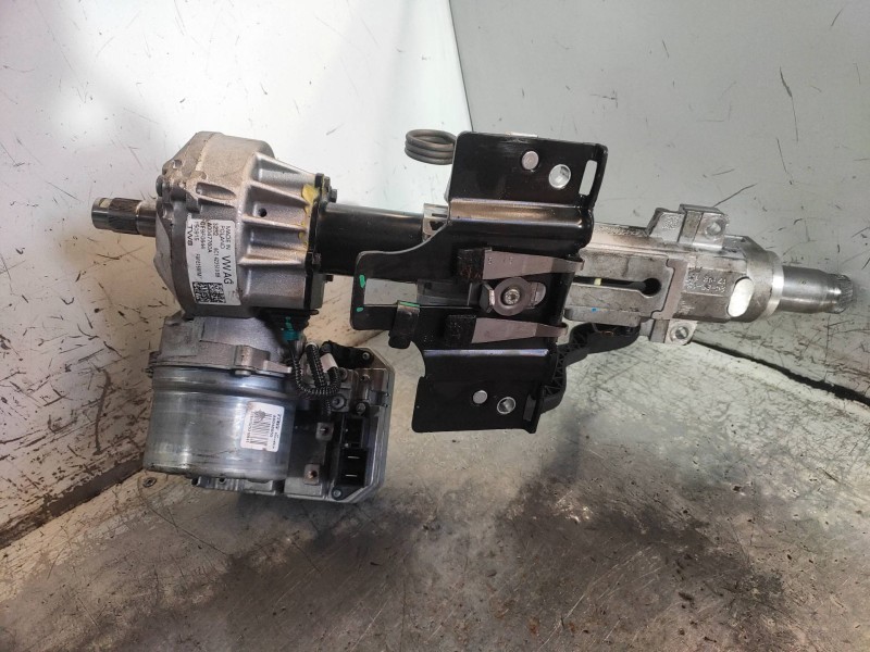 Recambio de columna direccion para seat ibiza (6p1) fr referencia OEM IAM 6C1909144AG 6C1909144D A0049398A