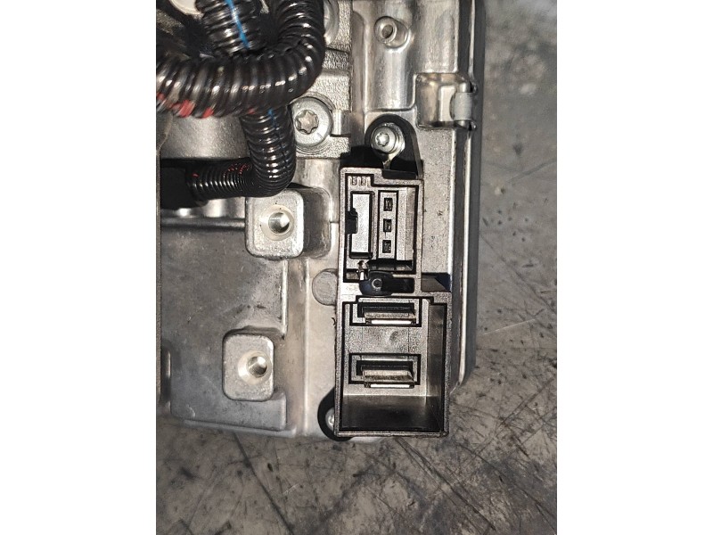 Recambio de columna direccion para seat ibiza (6p1) fr referencia OEM IAM 6C1909144AG 6C1909144D A0049398A