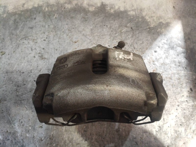 Recambio de pinza freno delantera izquierda para seat ibiza (6p1) fr referencia OEM IAM   6C0615123